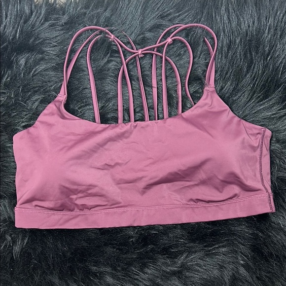 all in motion Other - All in Motion Women's Strappy Bralette